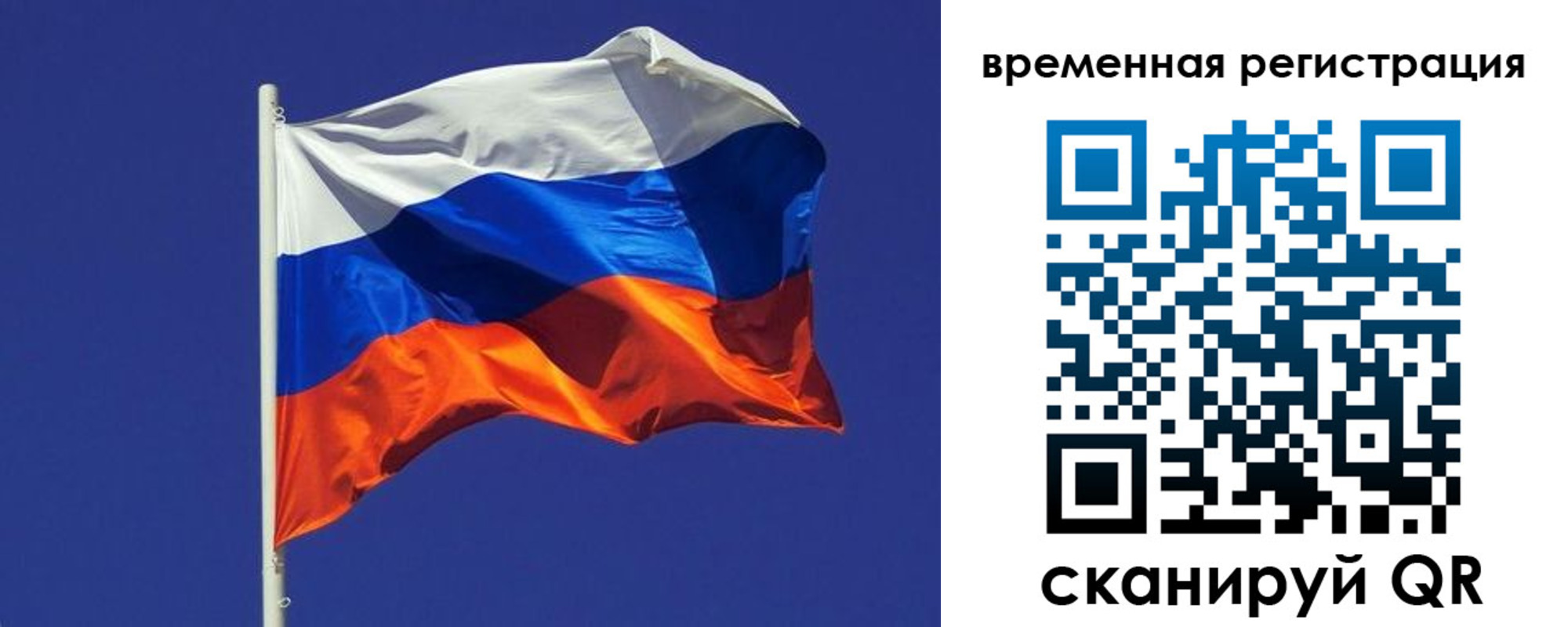 прописка иностранных граждан в Химках
