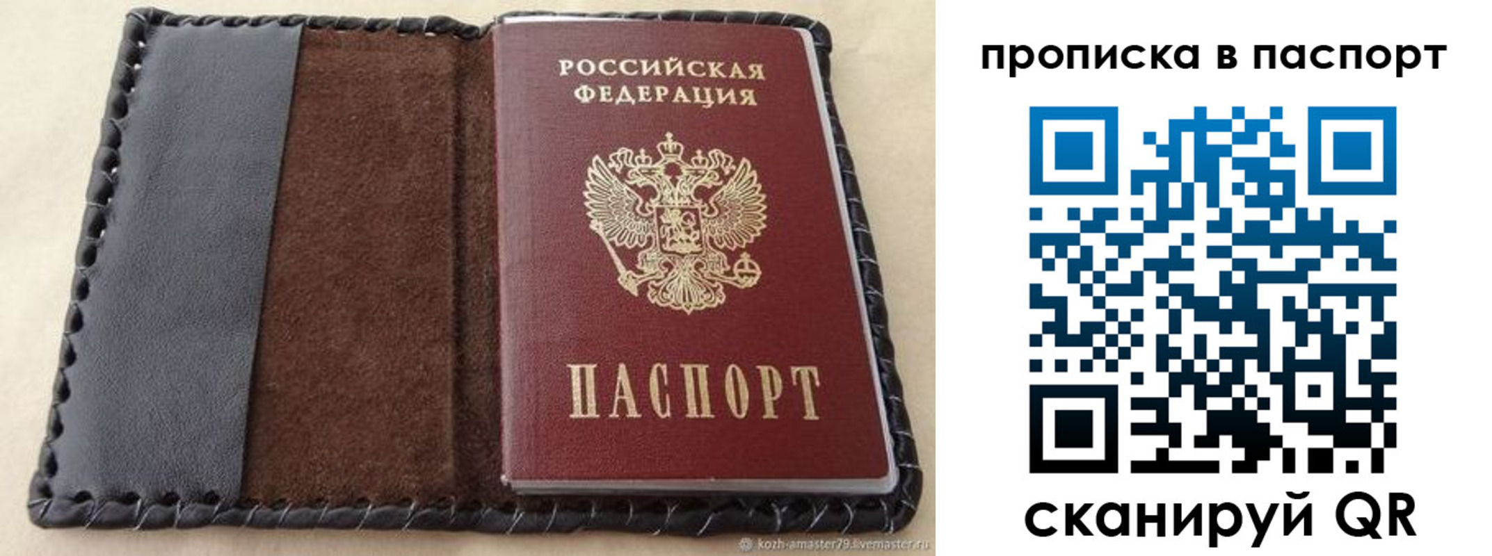 прописка иностранных граждан в Химках